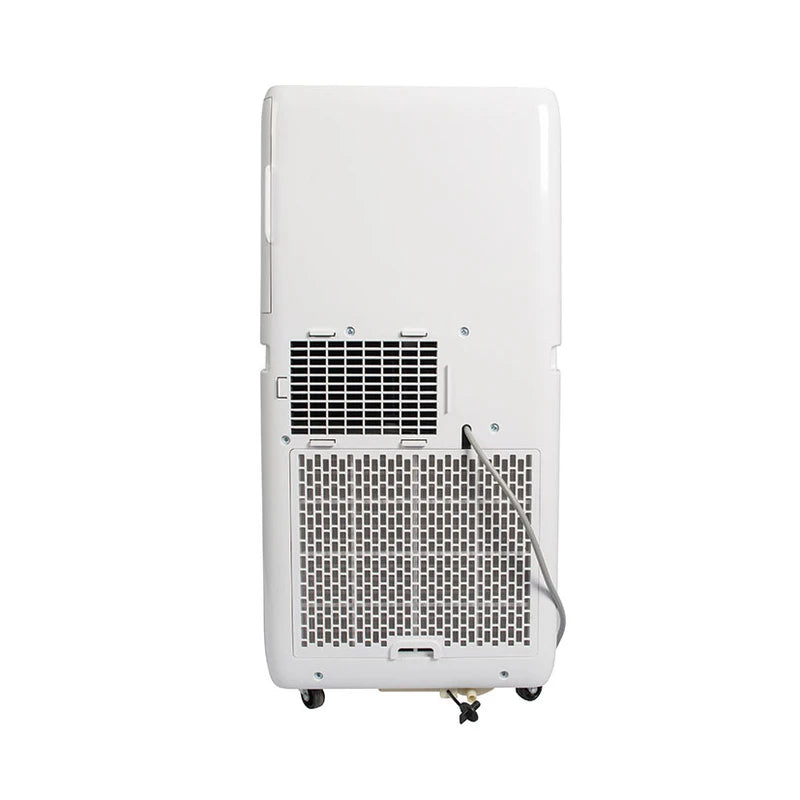 Climatiseur portable HABITEX AC7000 7000 BTU – Refroidissement, ventilation et déshumidification