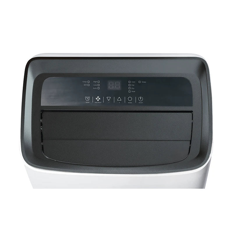 Haverland 9310r807 - tac-1224wc portable air conditioner