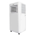 Climatiseur portable HABITEX AC7000 7000 BTU – Refroidissement, ventilation et déshumidification