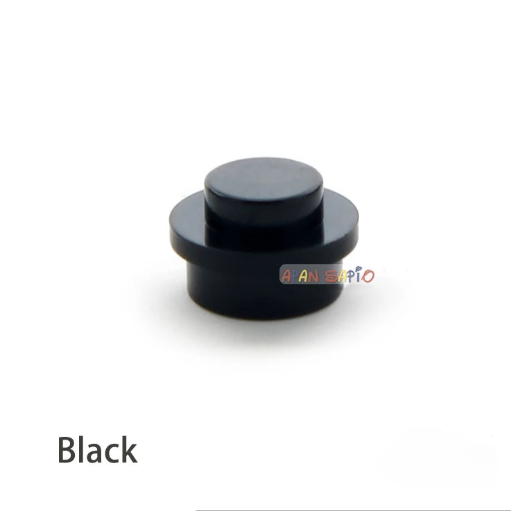 Kit de 600 briques de construction créatives – Compatible avec les blocs de construction