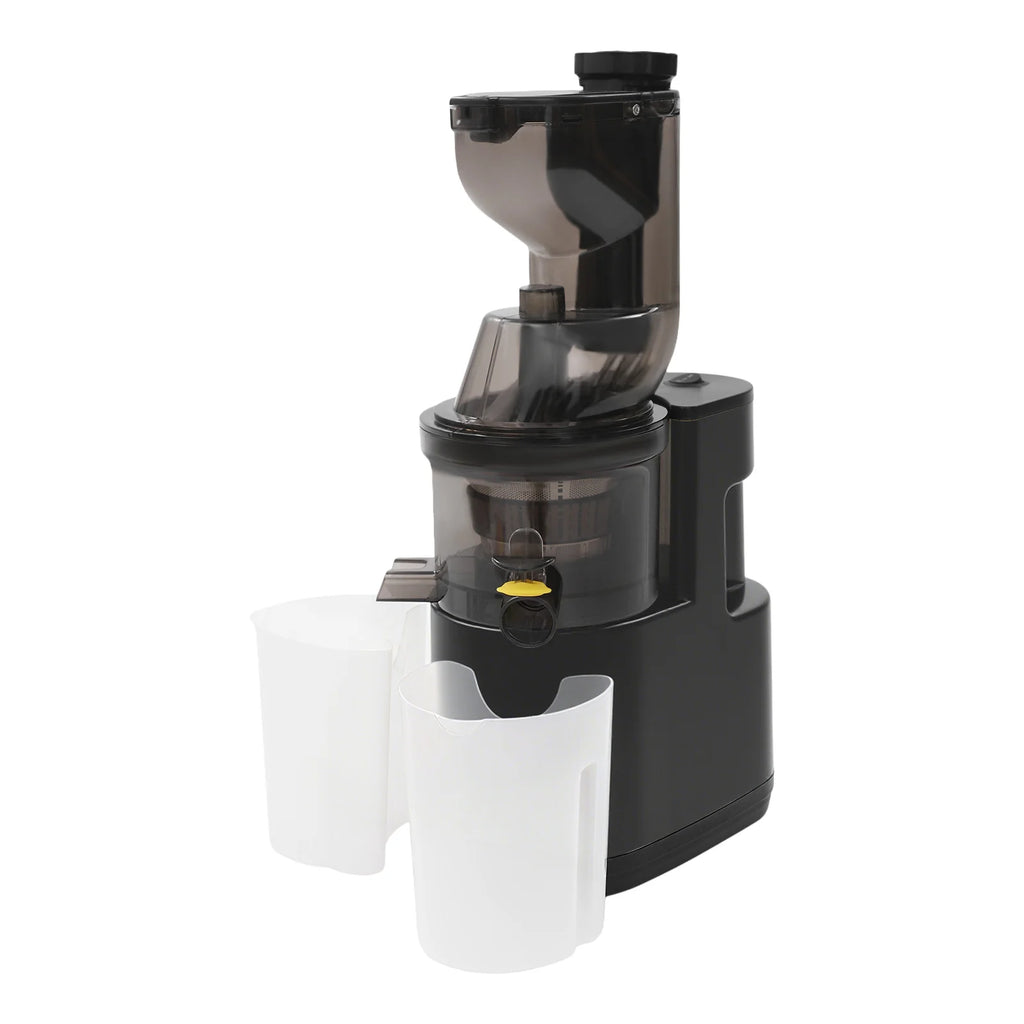 500W Electric Fruit Juicer Squeezed Juice Fruit Squeezer 400ml/14.08Oz Cup Home Kitchens, Offices