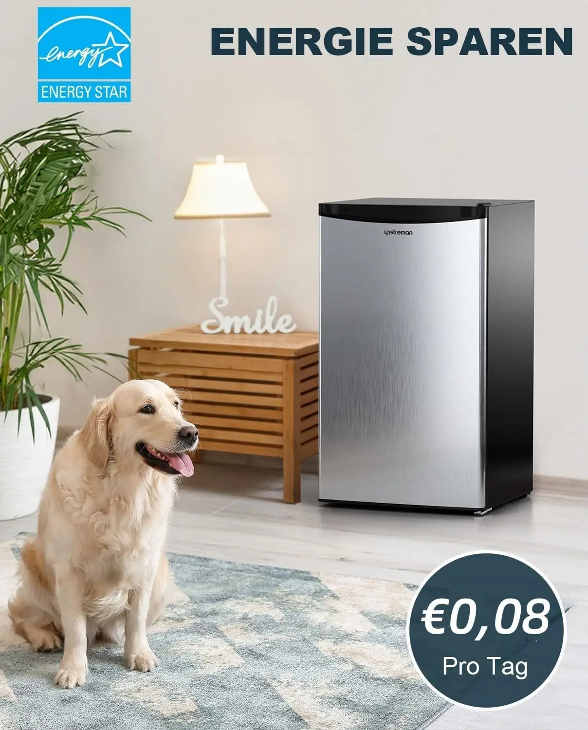 91L Refrigerator with Freezer Compartment (Cooling Compartment) Refrigerator with Vegetable Drawer and Egg Holder, Mini Fridge