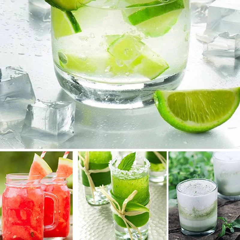 New 1000ml Portable Soda Water Machine DIY Homemade Carbonated Beverage Machine Home Juice Soda Making Machine