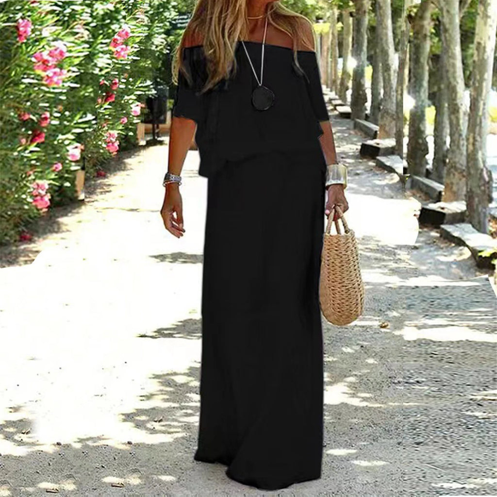 Chic and Elegant White Bohemia Dress V-neck Lace Up Cover Up For Woman 2023 Summer Maxi Dress Beachwear Holiday Beach Slip Dress